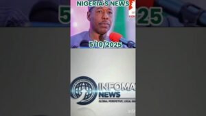 Nigeria News update