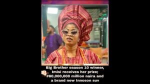 Here are interesting things that happened in Nigeria. #news #nigeria