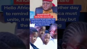 Africa must unite! #africa #trending #viral #ghana #southafrica #nigeria