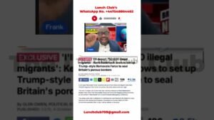 Is Genocide Against Christians Happening In Nigeria?