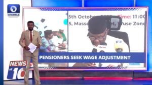 News At 10 | 05/10/2025