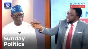 Oshiomhole Slams Jonathan, Atiku, Obi, Says Opposition Will Lose 2027 Elections