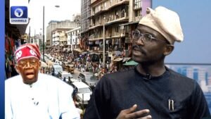 Has Nigeria Really Turned The Corner? | Rubbin’ Minds