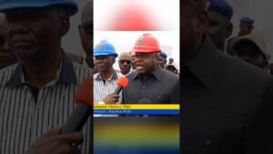 Gov. Diri: Bayelsa to experience 24 hours power supply #news