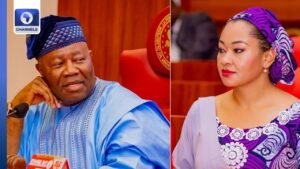 Court Dismisses Suit Against Akpabio, Senate Over Natasha’s Suspension + More | News @ 5