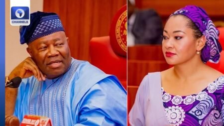 Court Dismisses Suit Against Akpabio, Senate Over Natasha’s Suspension + More | News @ 5