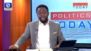 Politics Today