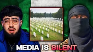 HORRIFYING: 52,000 Christians in Nigeria DEAD After Islamic Terror Attacks