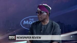 My Mission To Unite All Nigerians Says Tinubu, Preaches Against Religious Divisions