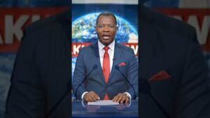Breaking: Confusion Over Death Report of Former Nigerian President