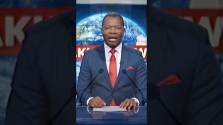 Breaking: Confusion Over Death Report of Former Nigerian President