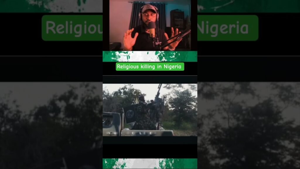 Rate of insecurity in Nigeria #news #naijanews #africa #christianity