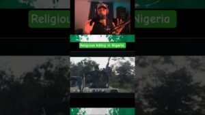Rate of insecurity in Nigeria #news #naijanews #africa #christianity