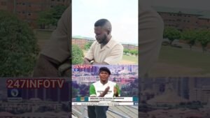 PRESIDENT TINUBU NOT GIVING ME ANY HOPE FOR TOMORROW….Peter Akah #nigeria #channelstv #politics