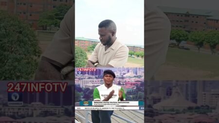 PRESIDENT TINUBU NOT GIVING ME ANY HOPE FOR TOMORROW….Peter Akah #nigeria #channelstv #politics