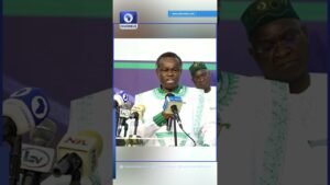 The Day We Do Census Properly Nigeria Will Discover Her Population Is 350 million – Patrick Lumumba