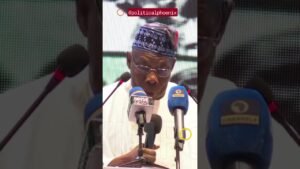 “We Cannot Go On This Way, Something Must Be Done” – Obasanjo on Nigeria’s Insecurity #nigeria