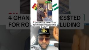 Ghana Nigeria #shortsfeed #ghana #trending #nigeria #nigerianews #shorts #youtube #viral #nigerian