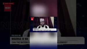 Nigeria Needs Leaders Who Put Citizens First” -Yunusa Tanko