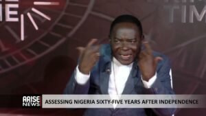 Had The Military Not Struck, Nigeria Could Have Been Better Than Some Advanced Countries -Kukah