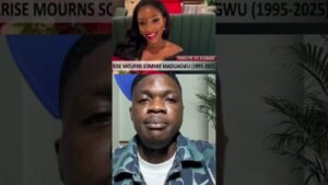 Breaking news in Nigeria #breakingnews #nigeria