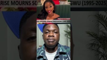 Breaking news in Nigeria #breakingnews #nigeria