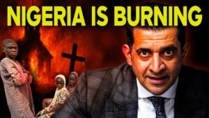 Christian Genocide in Nigeria Exposed