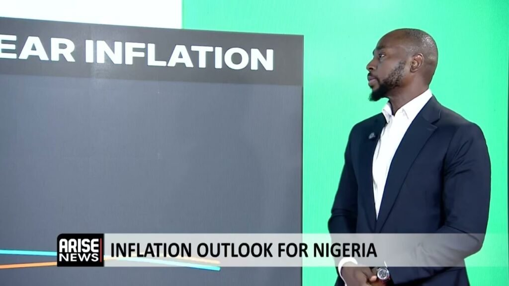 The Investment Case For Nigeria Is Strong – Taiwo Adams
