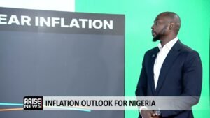 The Investment Case For Nigeria Is Strong – Taiwo Adams