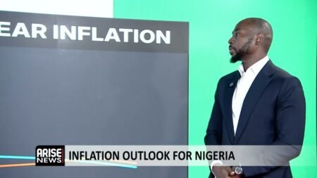 The Investment Case For Nigeria Is Strong – Taiwo Adams