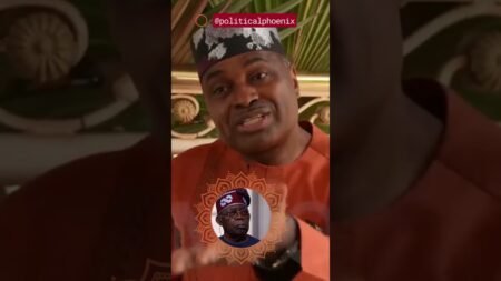 Tinubu Enemy to the South East, Deserves No Second Term – Kenneth Okonkwo | #2027elections #tinubu