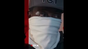 Ruthless Nigerian Sextortionist Destroying Young Boys With No Remorse.  #news #nigeria #uk