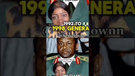 Nigeria: A Giant on Its Knees, Yet Clinging to Hope