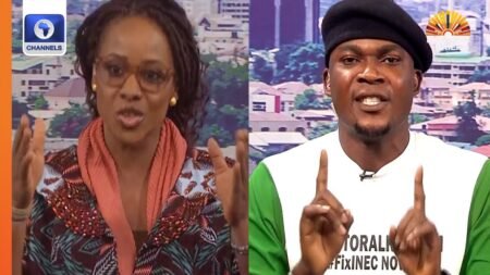 Show That You Love Nigerian Youths By Allowing Free, Fair & Credible Election, Advocates Tell Tinubu