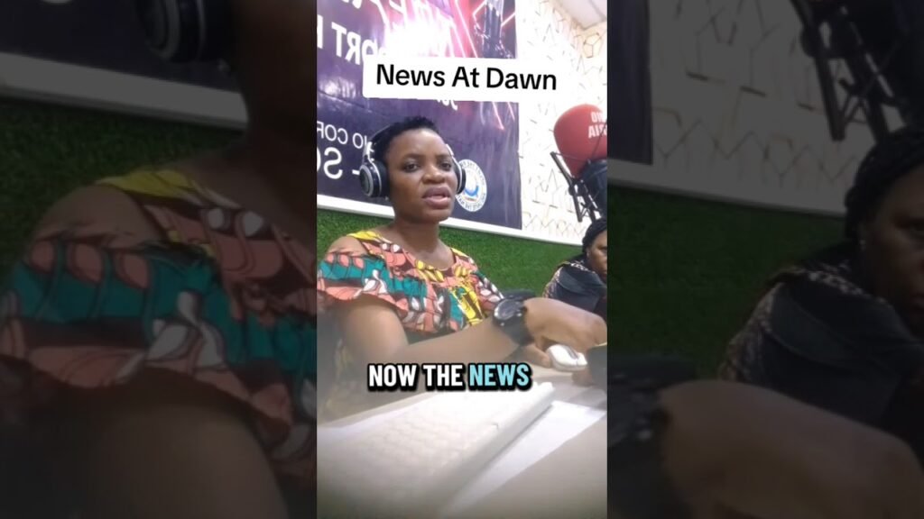 Stay informed. #news #africannews #subscribe #information #nigeria