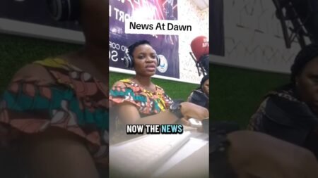 Stay informed. #news #africannews #subscribe #information #nigeria