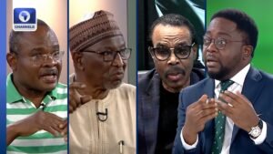 Independence Anniversary Special: Federalism – Building A Structure That Works | Nigeria@65 | LIVE