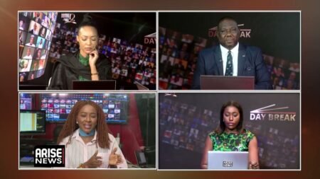 Nigeria at 65: The Worst is Over, Tinubu Assures Nigerians