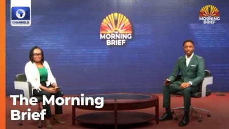 The Morning Brief | 01/10/2025