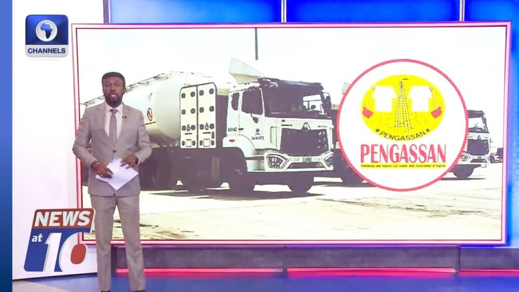 News At 10 | 30/09/2025