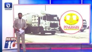 News At 10 | 30/09/2025