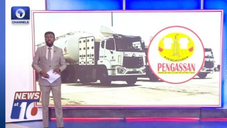 News At 10 | 30/09/2025