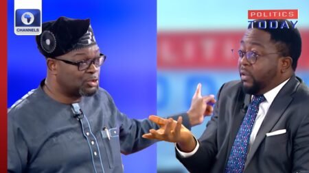 Govs Know Who Bandits Are, Lawyer Faults Negotiations + More | Politics Today