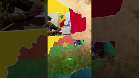 Last 24hr BREAKING NEWS in Africa Geopolitics (29/9/2025)
