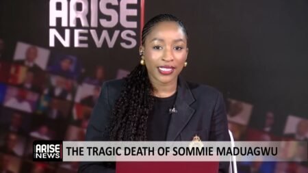 The Morning Show: The Tragic Death of Sommie Maduagwu