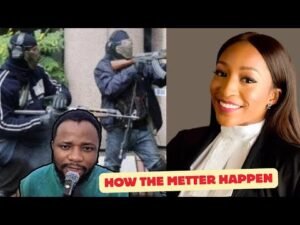 How Robbers k!ii Arise TV Presenter Sommie Maduagwu in Abuja Nigeria