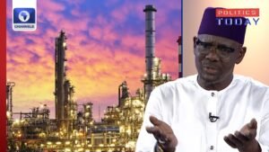 The World Will Laugh At Us If Dangote Refinery Shuts Down, Sule Cautions PENGASSAN
