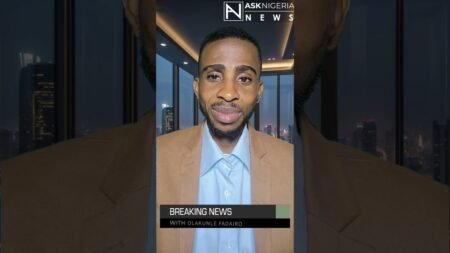 PENGASSAN Locks Oil, Gas Sector Over Dangote Sackings ┃ Ask Nigeria Breaking News!
