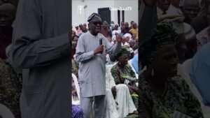 Oworonshoki demolition: I’m over 70 years old, lost my house, and am pleading for compensation