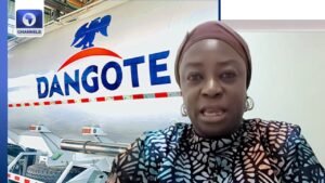 PENGASSAN: Nigerians Are Beginning To Feel Dangote Refinery Is On Their Side — Kemi Shittu